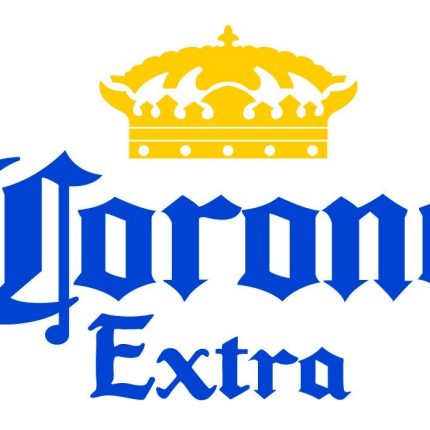 Corona Extra Oval Decal