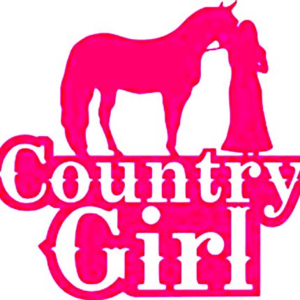 COUNTRY GIRL