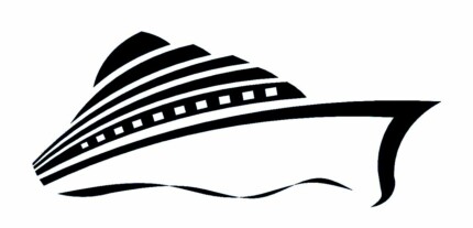 cruise ship logo 18