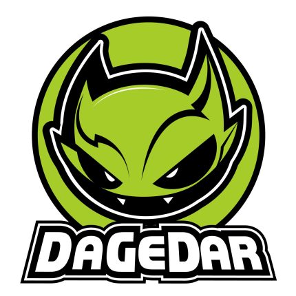 DaGeDar LOGO