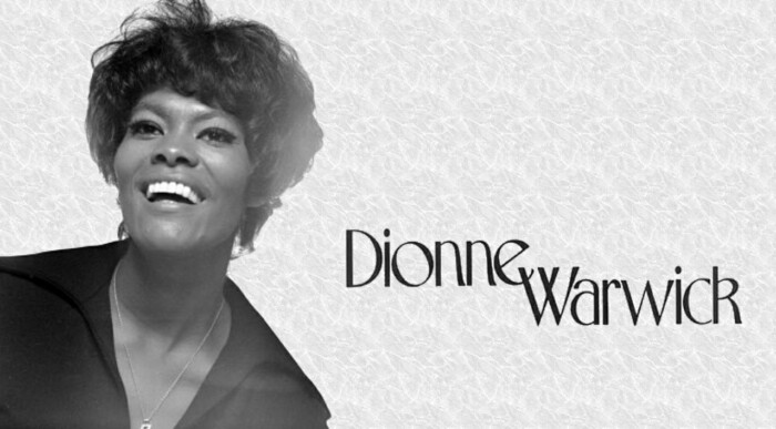 Dionne Warwick