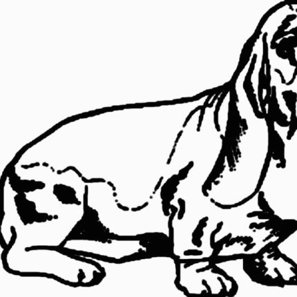 Dog Breed Decal 25a