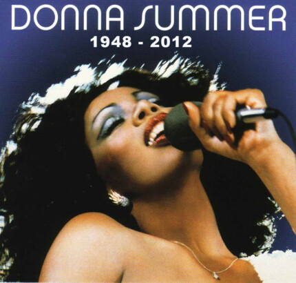 Donna-Summer
