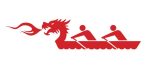 Dragon Boat Logo Decal
