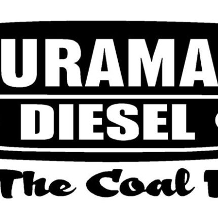 Duramax Let The Coal Roll 2