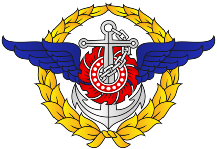 Emblem_of_the_Royal_Thai_Armed_Forces_HQ STICKER