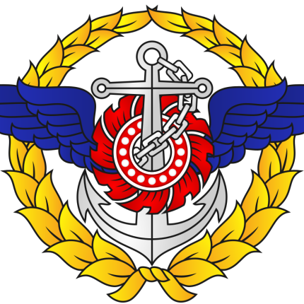 Emblem_of_the_Royal_Thai_Armed_Forces_HQ STICKER