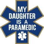 EMT Decals and Stickers 2