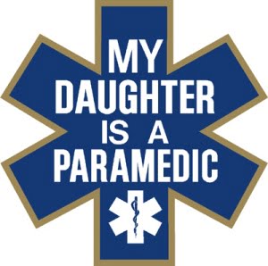 EMT Decals and Stickers 2
