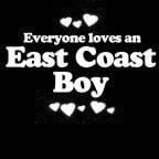 Everyone Loves an East Coast Boy