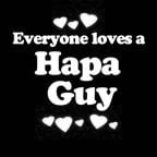 Everyone Loves an Hapa Guy