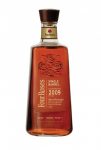 Four Roses Bourbon Bottle