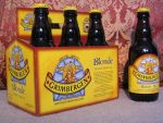 Grimbergen Blonde Ale 6 Pack