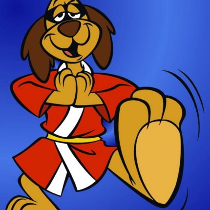 HONG KONG PHOOEY