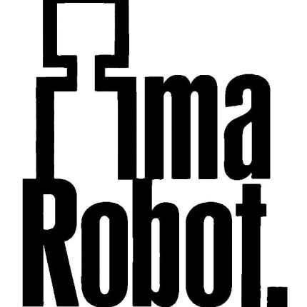 Im A Robot Band Vinyl Decal Sticker