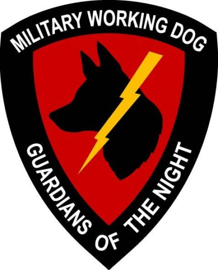 K-9_Guardians_of_the_Night_Military working dog sticker