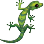 Lizard_Iphone_Emoji