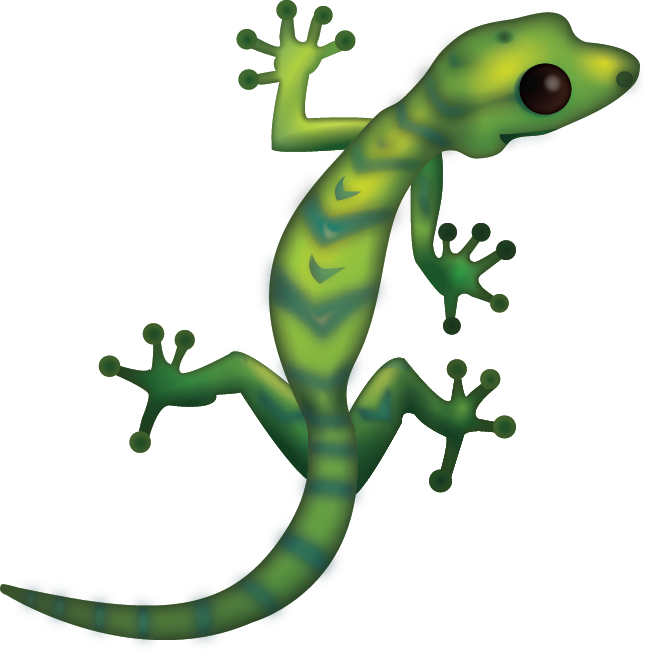 Lizard_Iphone_Emoji