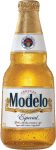 Modelo Bottle Shaped Sticker