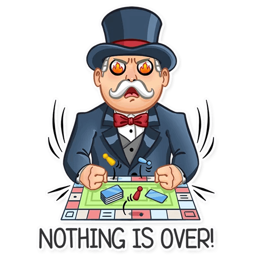 monopoly game _rich_uncle_31