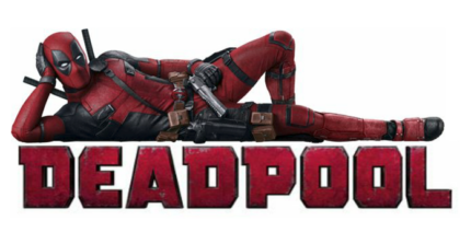 Movies_Deadpool sticker