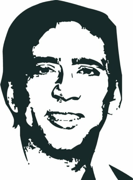 Nicolas Cage Celeb 6