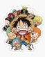 OP 2 Anime Sticker