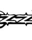 Ozzy Decal