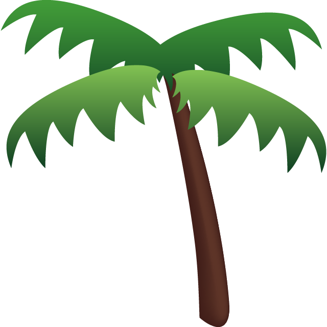 Palm_Tree_Emoji