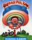 Pumping AARON Funny Decal Name Sticker