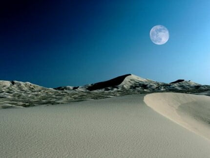 Sand and Deserts Vinyl Wall Graphics 02