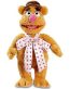Sesame Street Fozzie Bear Decal