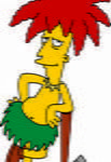 Sideshow Bob 01